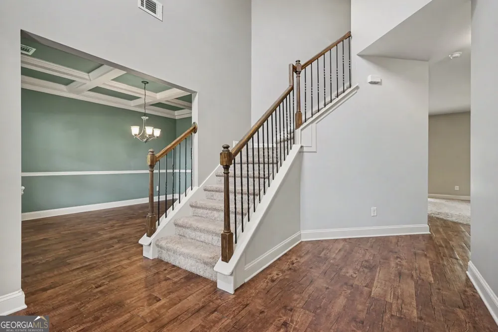 611 Little Bluestem TRL Hoschton, GA 30548