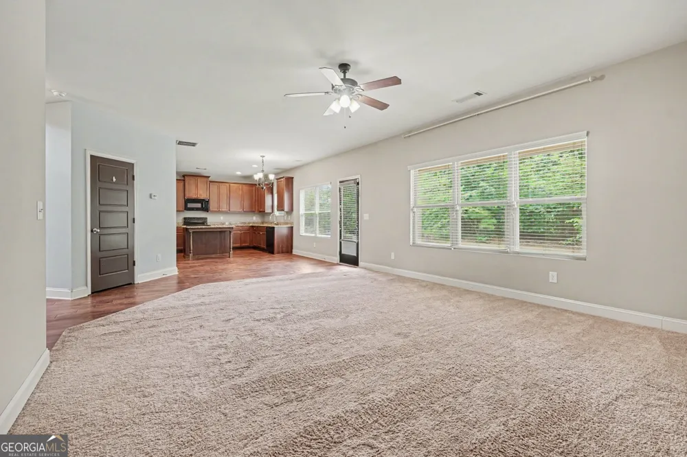 611 Little Bluestem TRL Hoschton, GA 30548
