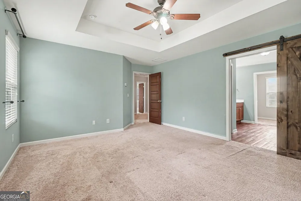 611 Little Bluestem TRL Hoschton, GA 30548