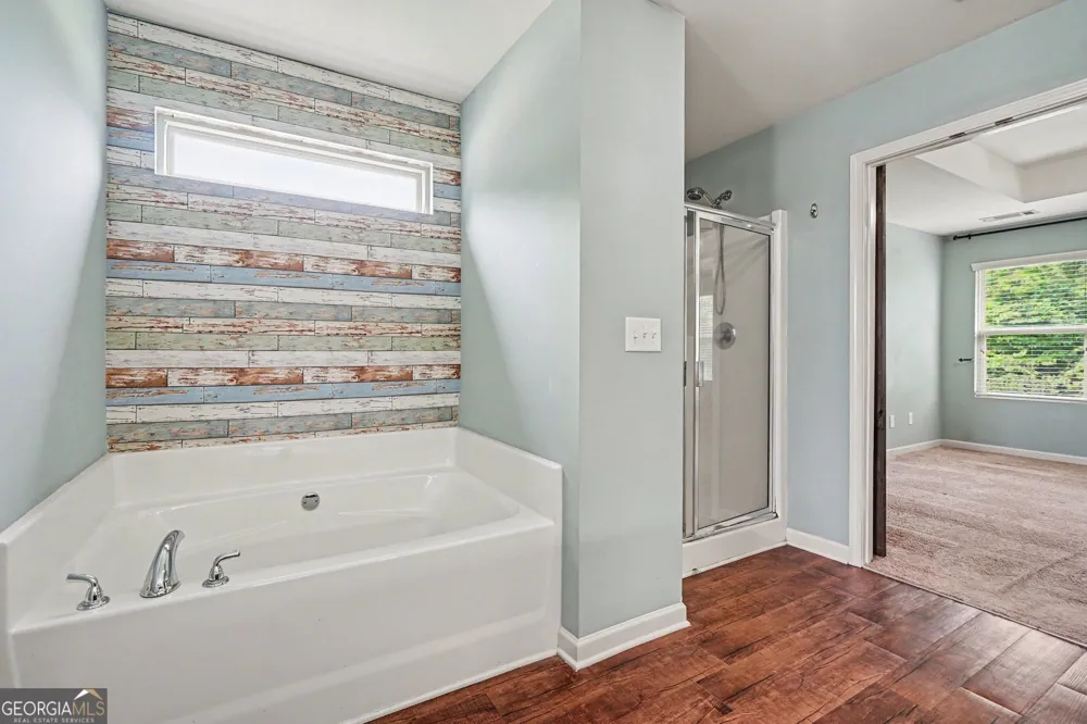 611 Little Bluestem TRL Hoschton, GA 30548