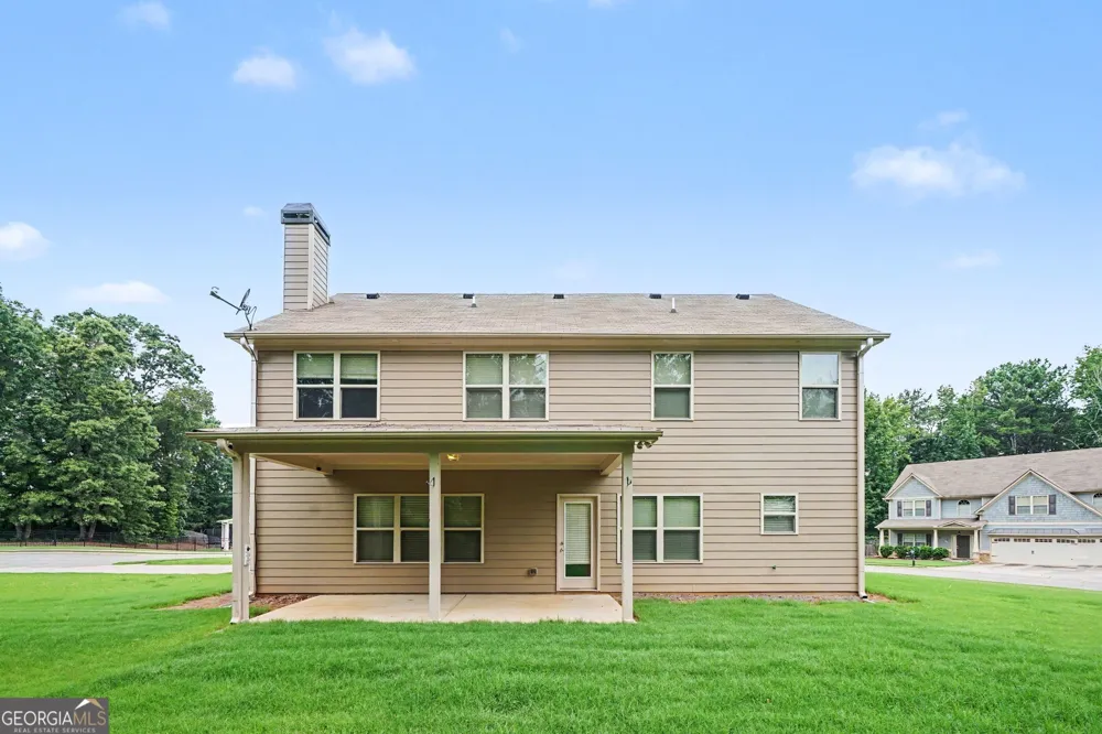 611 Little Bluestem TRL Hoschton, GA 30548