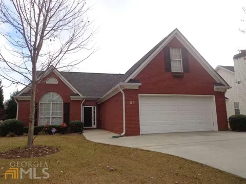 86 Riva Ridge LN