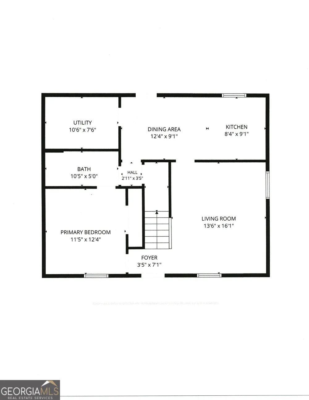 67 Charlton Hazlehurst, GA 31539