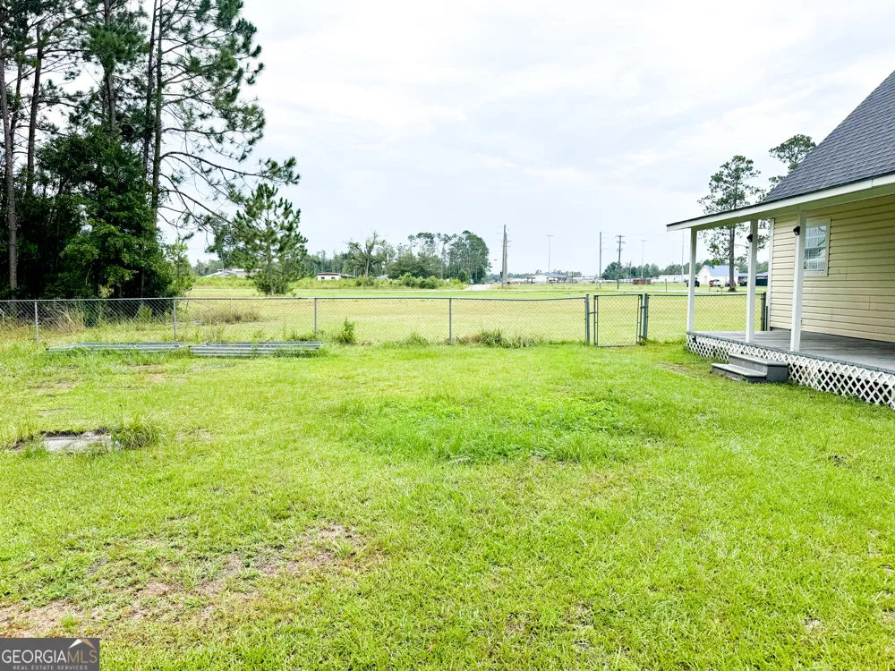 67 Charlton Hazlehurst, GA 31539
