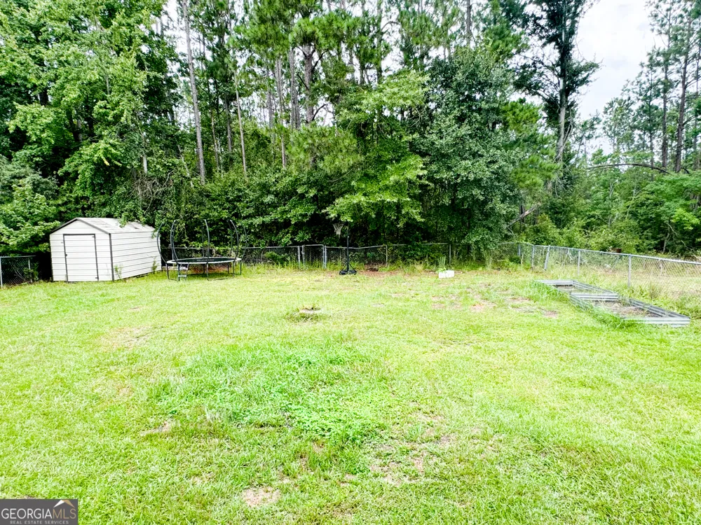 67 Charlton Hazlehurst, GA 31539
