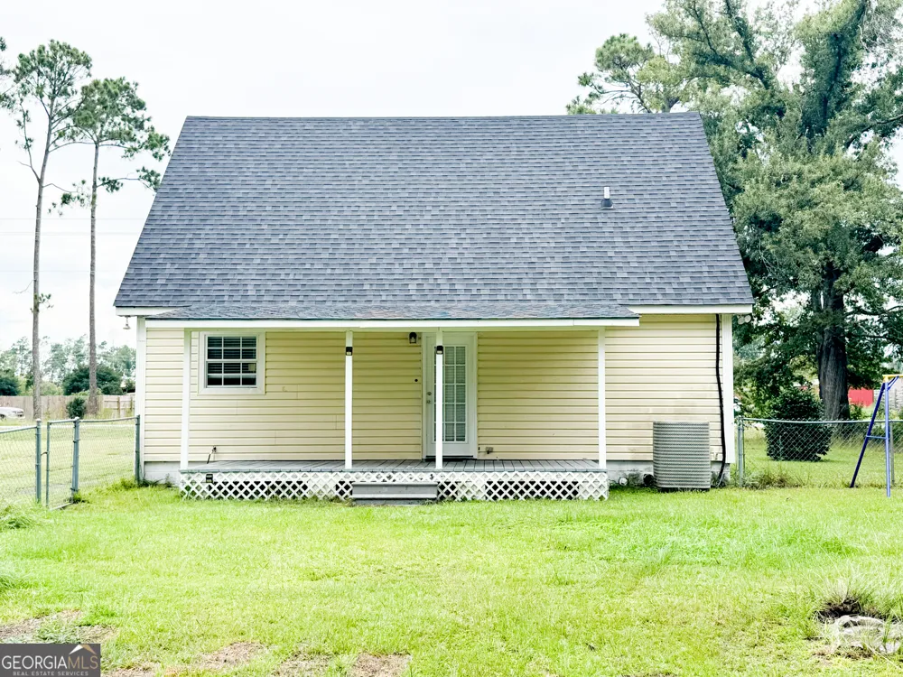 67 Charlton Hazlehurst, GA 31539