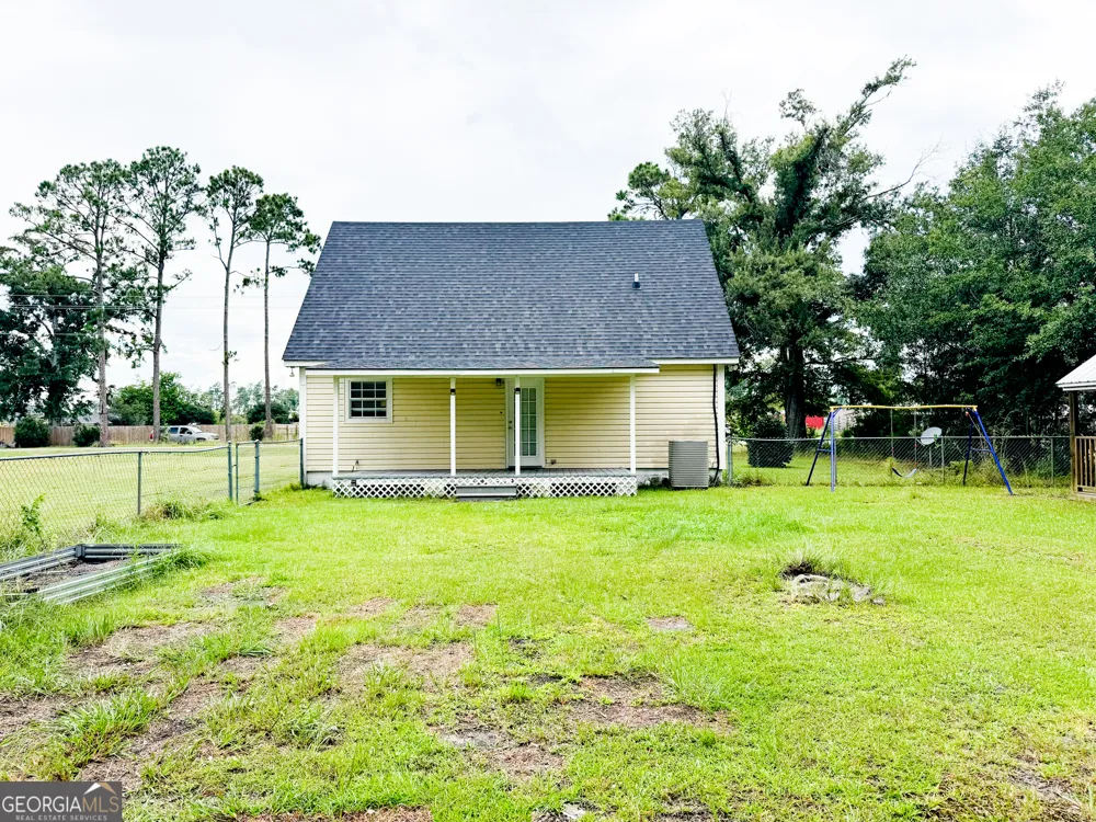 67 Charlton Hazlehurst, GA 31539