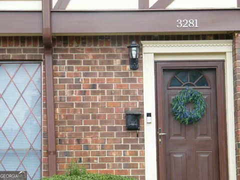 3281 Abbeywood DR