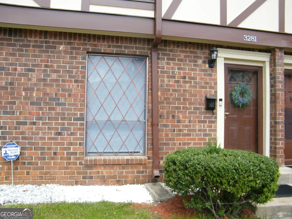 3281 Abbeywood DR Decatur, GA 30034