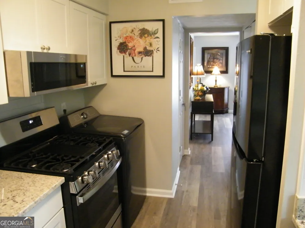 3281 Abbeywood DR Decatur, GA 30034