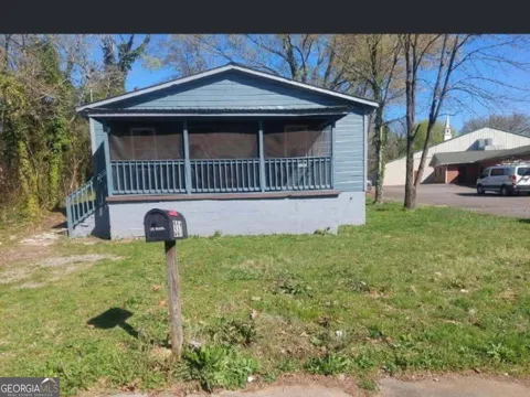 331 Nixon AVE SW