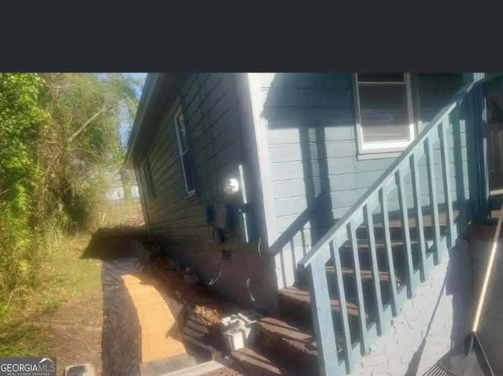 331 Nixon AVE SW Rome, GA 30161