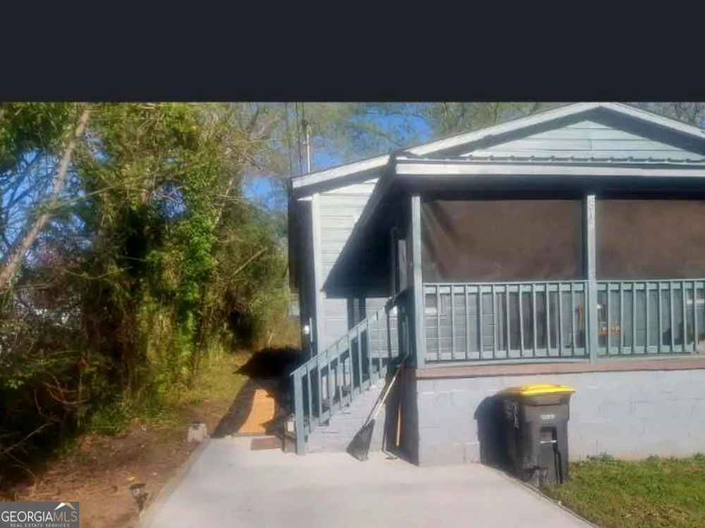 331 Nixon AVE SW Rome, GA 30161