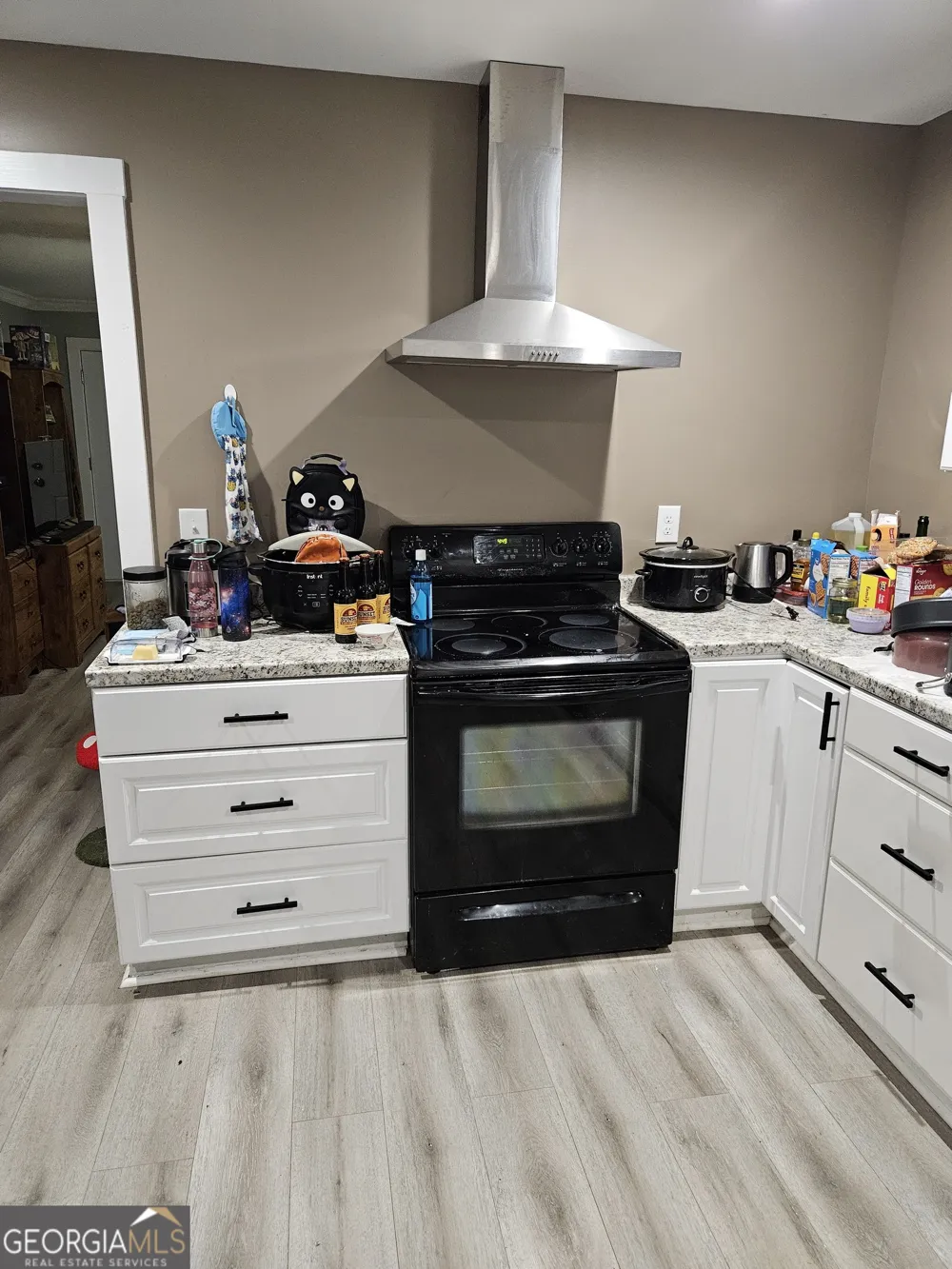 331 Nixon AVE SW Rome, GA 30161