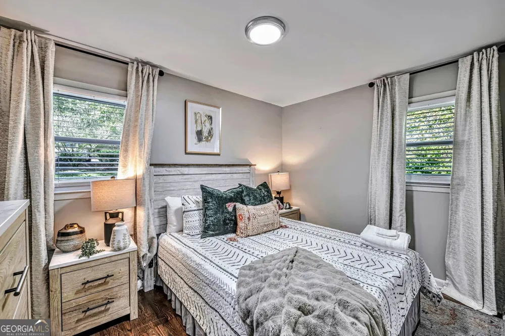 2858 Rosehill ST Austell, GA 30106