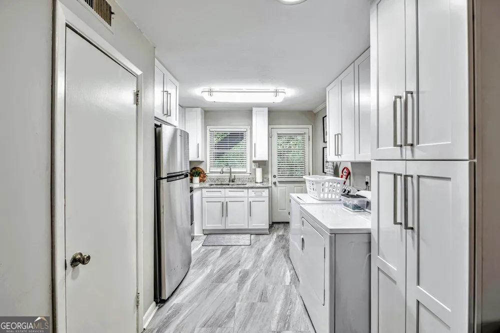 2858 Rosehill ST Austell, GA 30106
