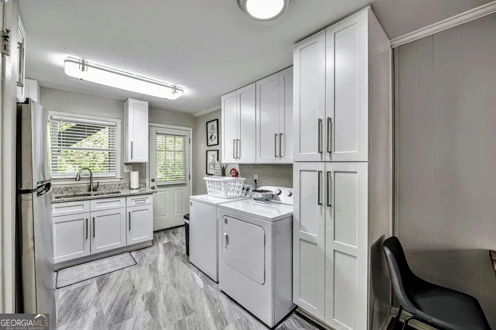 2858 Rosehill ST Austell, GA 30106