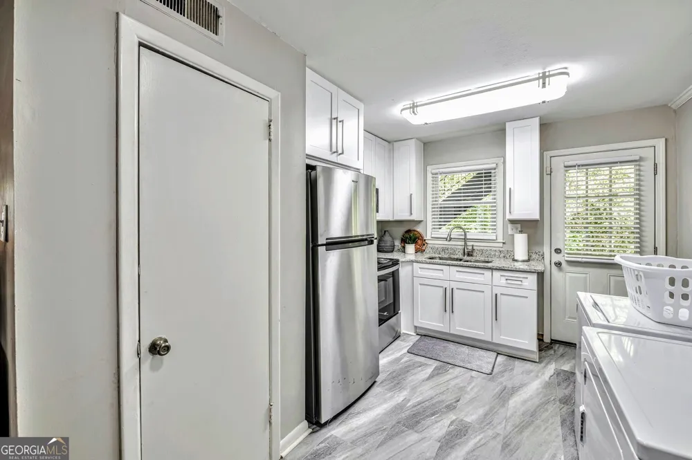 2858 Rosehill ST Austell, GA 30106