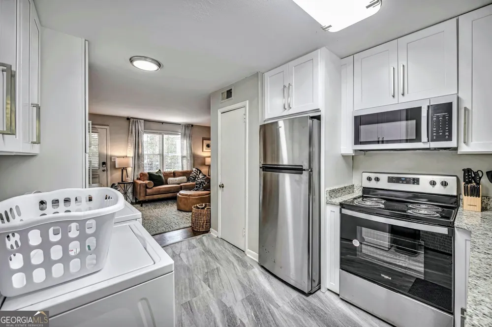 2858 Rosehill ST Austell, GA 30106