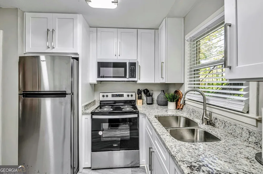 2858 Rosehill ST Austell, GA 30106
