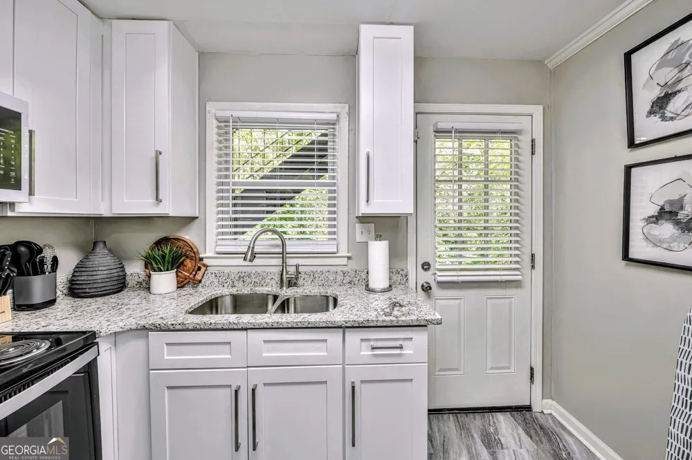 2858 Rosehill ST Austell, GA 30106