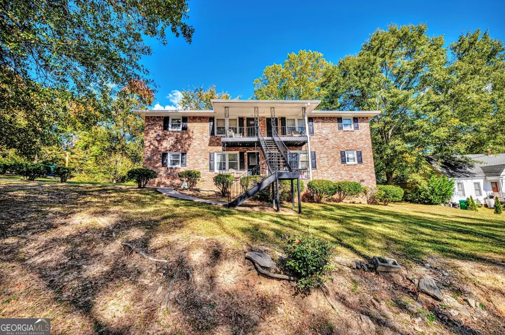 2858 Rosehill ST Austell, GA 30106