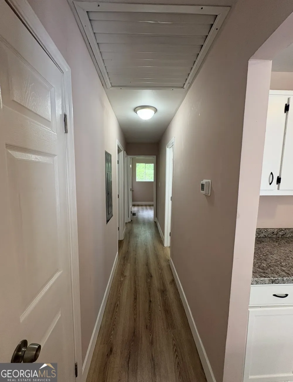 285 Queen Helen LN Jonesboro, GA 30236