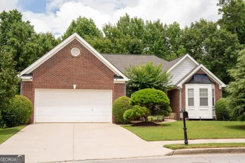 3604 Dunbar LN