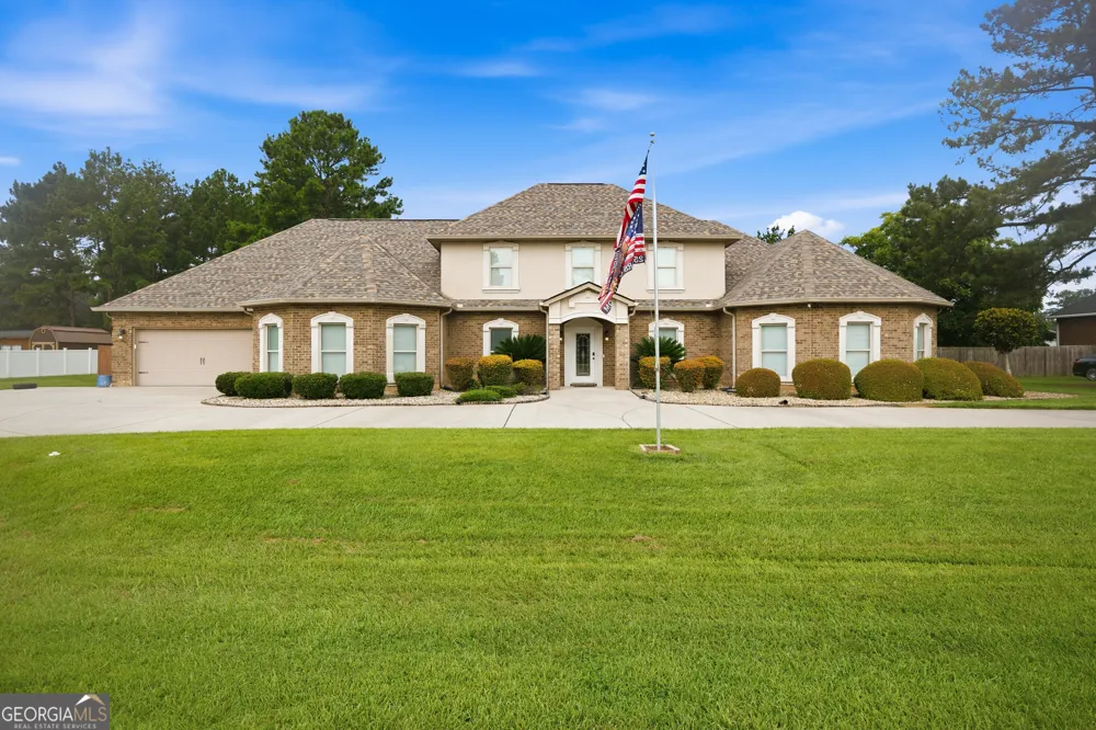 125 J DR S Macon, GA 31216