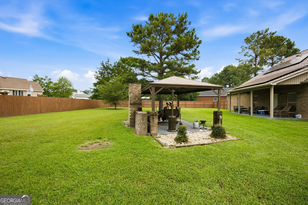 125 J DR S Macon, GA 31216