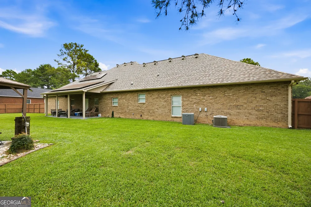 125 J DR S Macon, GA 31216