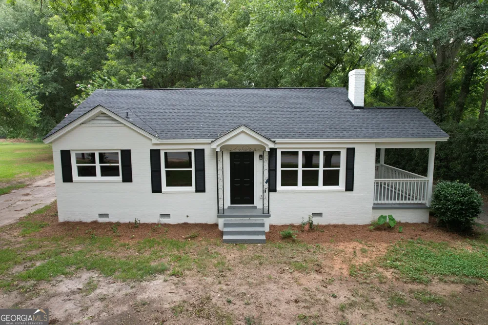 403 Atlanta ST Barnesville, GA 30204