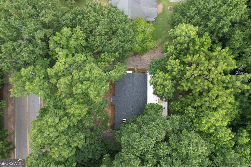403 Atlanta ST Barnesville, GA 30204