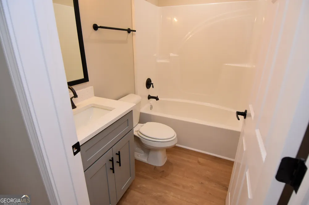 403 Atlanta ST Barnesville, GA 30204