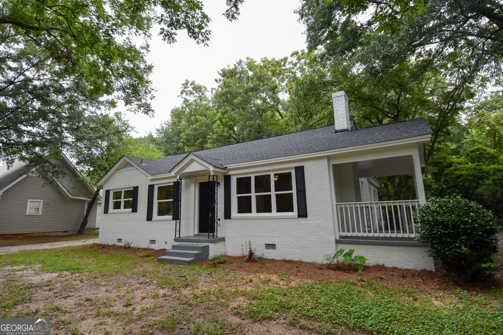 403 Atlanta ST Barnesville, GA 30204