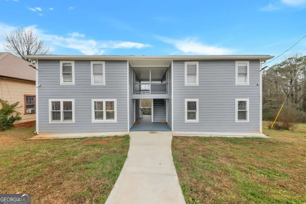 243 Georgia AVE N Bremen, GA 30110