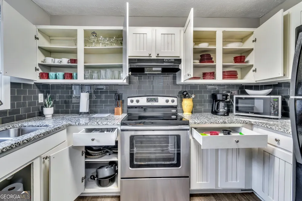 1695 Wynndowne TRL SE Smyrna, GA 30080