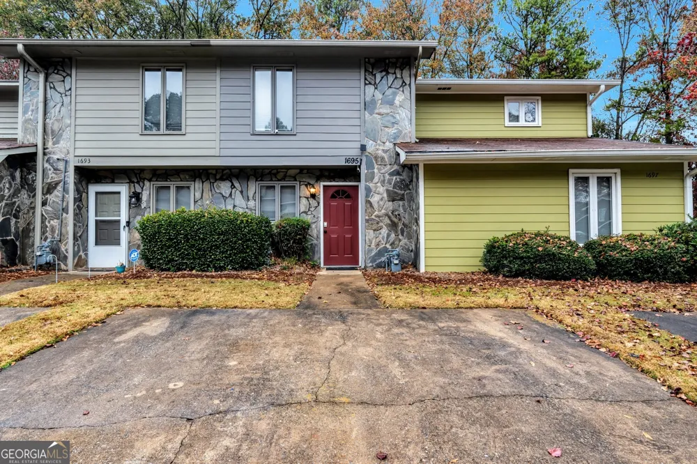1695 Wynndowne TRL SE Smyrna, GA 30080