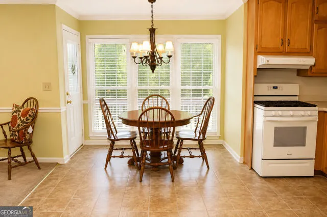 823 Ridge AVE Stone Mountain, GA 30083