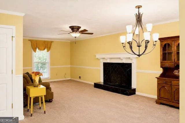 823 Ridge AVE Stone Mountain, GA 30083