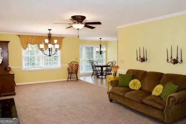 823 Ridge AVE Stone Mountain, GA 30083