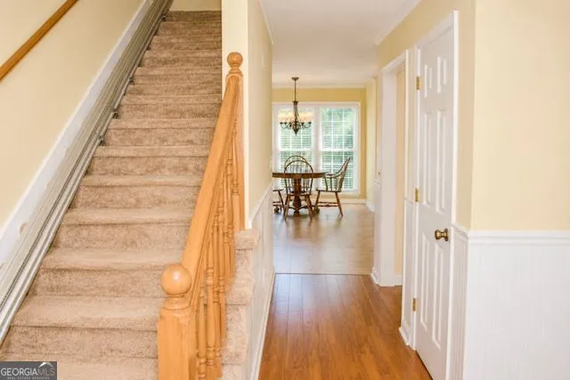 823 Ridge AVE Stone Mountain, GA 30083