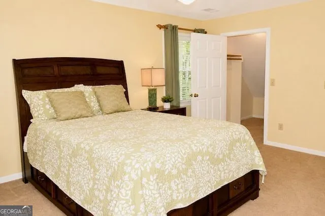 823 Ridge AVE Stone Mountain, GA 30083