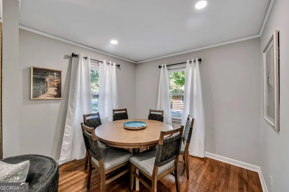 1131 Stoneybrook RD Forest Park, GA 30297