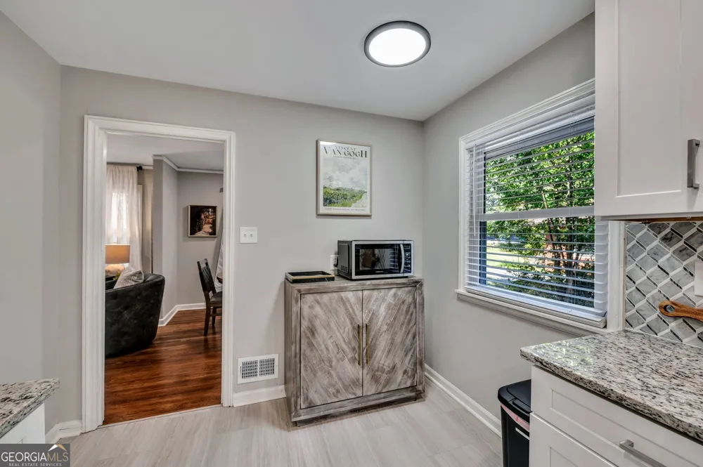 1131 Stoneybrook RD Forest Park, GA 30297