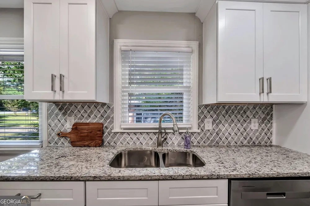 1131 Stoneybrook RD Forest Park, GA 30297