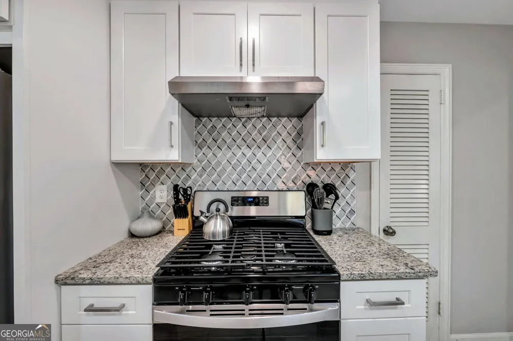 1131 Stoneybrook RD Forest Park, GA 30297