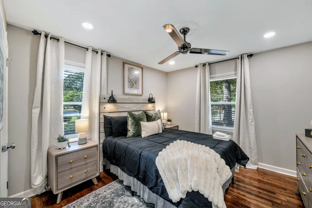1131 Stoneybrook RD Forest Park, GA 30297