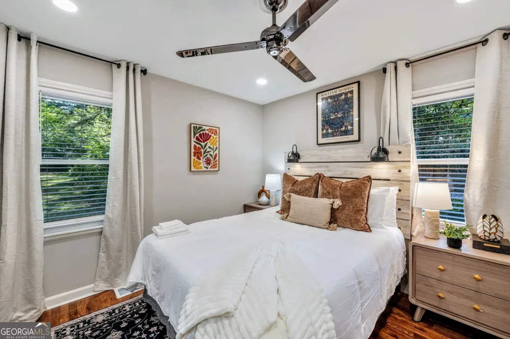 1131 Stoneybrook RD Forest Park, GA 30297