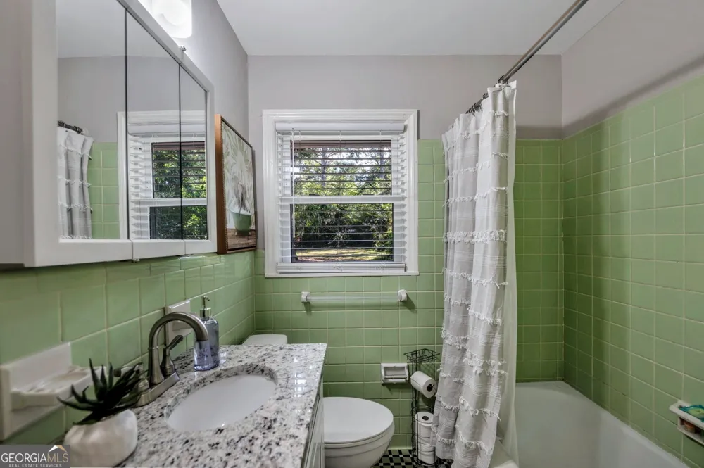 1131 Stoneybrook RD Forest Park, GA 30297